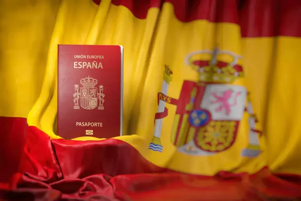 Ciudadanía Española por apellidos.