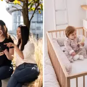 "No quiero tener hijos": por qu� esta tendencia crece entre los j�venes