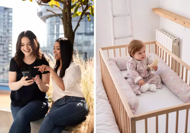 Entre las j�venes, la opci�n de ser padres o madres, est� muy lejos de ser un objetivo o prioridad.