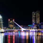 M�s de 15 mil usuarios de Puerto Madero y barrios privados pierden el subsidio de luz