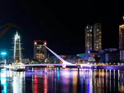 Puerto Madero