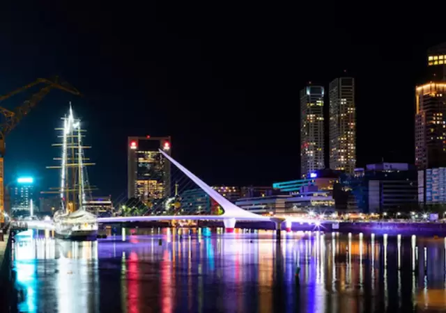 Puerto Madero