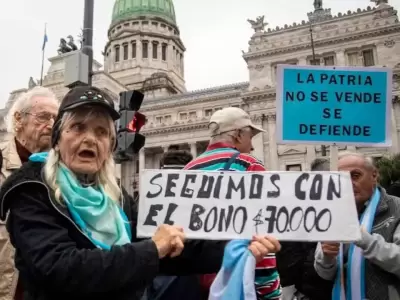 Jubilaciones: una crisis interminable