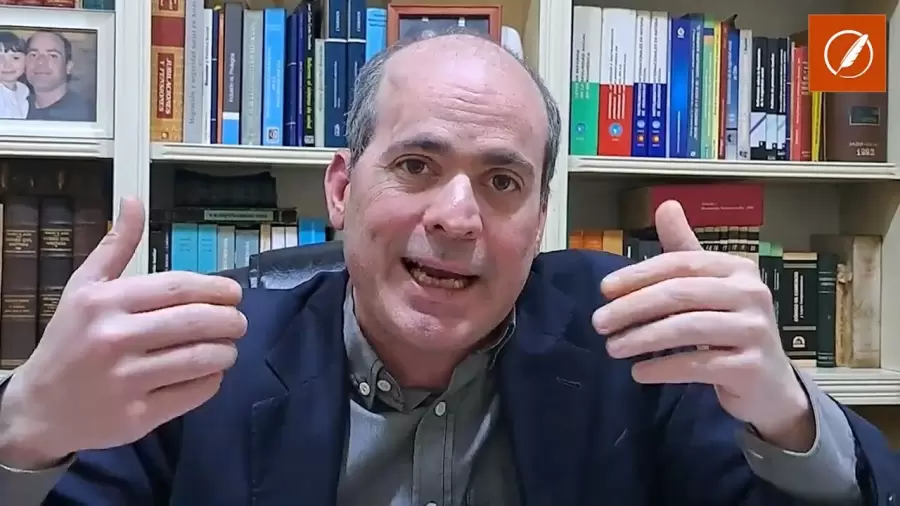 Facundo Fern�ndez Pastor