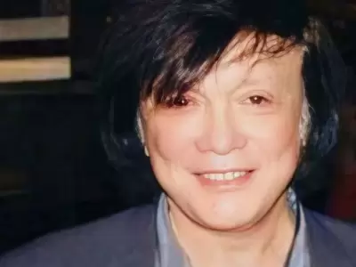 Nicky Jones, referente de la m�sica bailable de los 60'