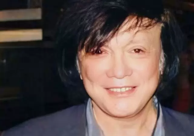 Nicky Jones, referente de la m�sica bailable de los 60'