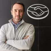 El rumor que sacude al PRO: �Marcos Galper�n, el candidato "outsider" de Mauricio Macri para 2027?