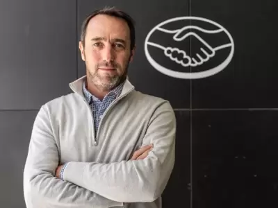 Marcos Galper�n