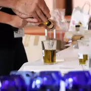 Mendoza se convierte en referente internacional del oleoturismo