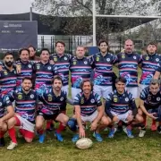 C�mo le fue a la Selecci�n mendocina de rugby touch en el Torneo Trasandino de Chile