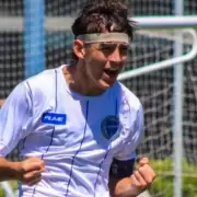 Un futbolista de las inferiores de Godoy Cruz fue convocado a la Selección argentina