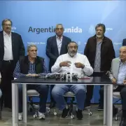 Los sindicatos podr�n elegir sus autoridades sin intervenci�n del Estado