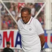 San Lorenzo est� en semifinales del Apertura, pero el llamado a una de sus figuras preocupa a Russo