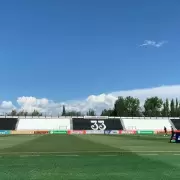Gimnasia de Mendoza toma medidas para evitar infiltrados de Chacarita el pr�ximo domingo