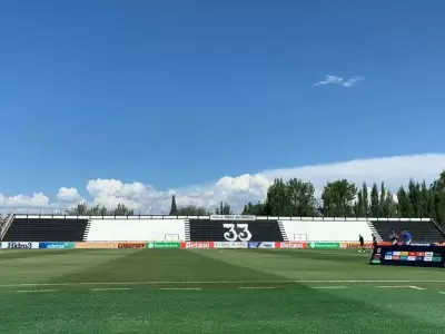 El Legrotaglie se prepara para una nueva fecha en la Primera Nacional.