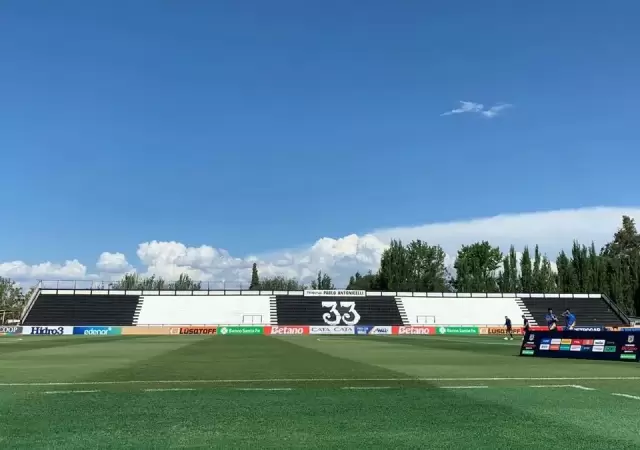 El Legrotaglie se prepara para una nueva fecha en la Primera Nacional.