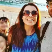 Crimen de Villa Crespo: la escalofriante carta que dej� la madre antes de quitarse la vida