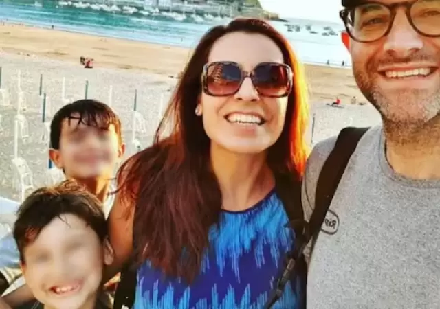 Toda una familia fue encontrada muerta en su departamento de Villa Crespo con heridas de arma blanca.