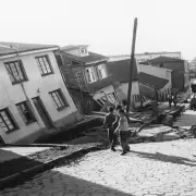 A 65 a�os del terremoto m�s fuerte de la historia: sus consecuencias en Argentina