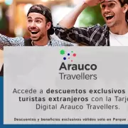 Descuentos de 30%, la estrategia de los chilenos para seducir a argentinos