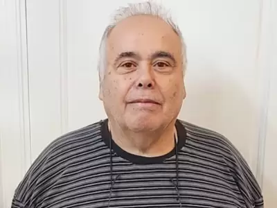 El Rey de la Salada qued� detenido por contrabando y lavado de dinero.