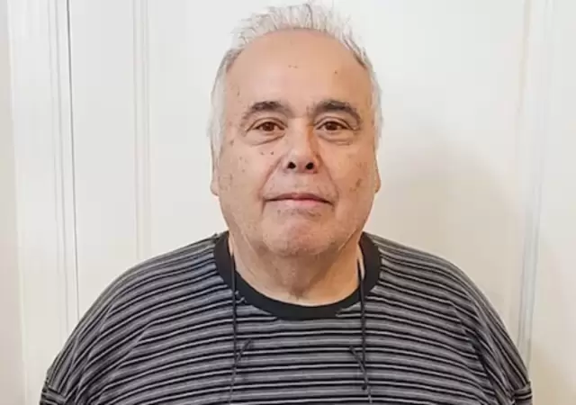 El Rey de la Salada qued� detenido por contrabando y lavado de dinero.