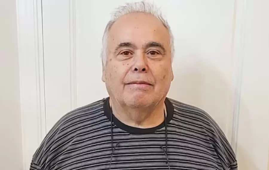 El Rey de la Salada qued� detenido por contrabando y lavado de dinero. �