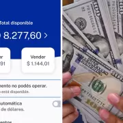 D�lares "fantasmas" en Ual� desatan quejas, bloqueos y sospechas de irregularidades