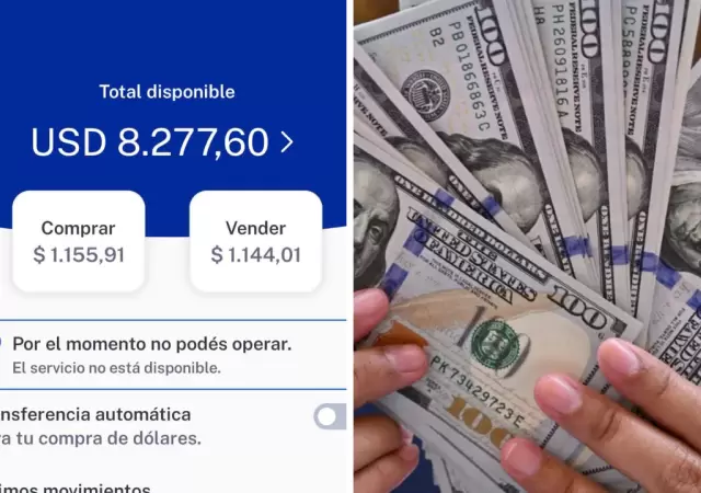 Hubo reacciones pol�ticas y acusaciones de lavado.