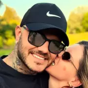 ¿Estrategia de Mauro Icardi para ver Instagram sin que la China lo sepa?