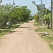 Ronda el misterio en la muerte de una anciana en el conurbano bonaerense