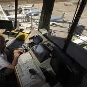 Controladores aseguran que si hay medidas de fuerza no afectar�n a los pasajeros