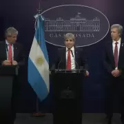 Una a una, las medidas que anunci� el Gobierno sobre d�lares no declarados