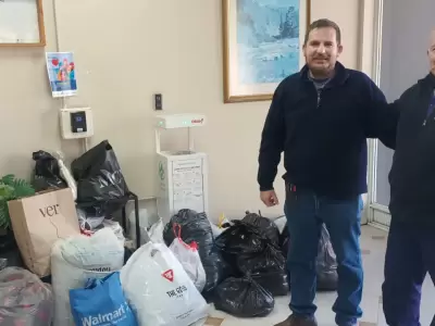 Campa�a Solidaria
