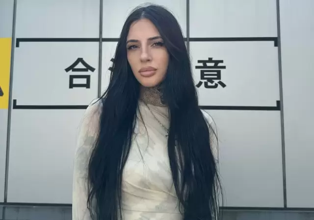La dj argentina Milena Adamis estar� en Mendoza.
