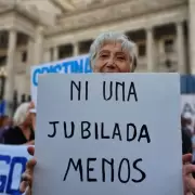 Buscan consenso para lograr una reforma jubilatoria con efectos permanentes