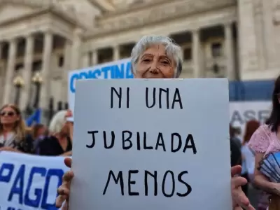 Reclamo constante de mejoras