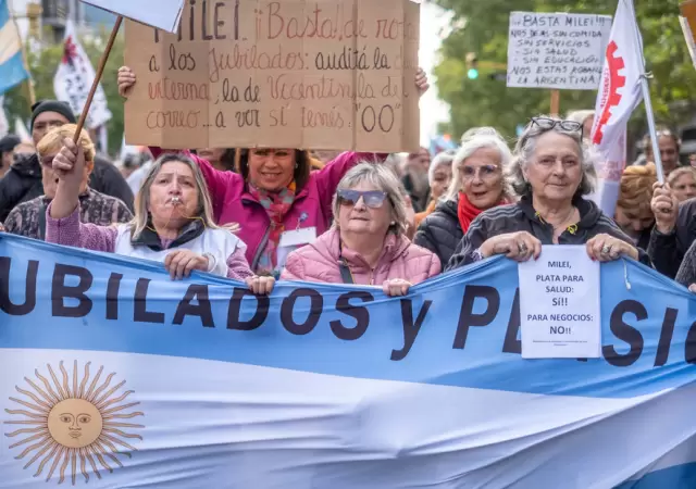 La abogada Natalia Ponce advierte que hasta el 80% de las jubilaciones estn mal calculadas y llama a revisar cada caso.