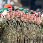 Despliegue del Ej�rcito alem�n: "Proteger Vilna es proteger Berl�n"