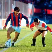 San Lorenzo: el recuerdo de Lucho Malvarez sobre aquellos legendarios camboyanos