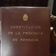 Mendoza está en deuda con el reconocimiento de la autonomía de las municipalidades