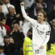 Fin de una era en el Real Madrid: Luka Modric se despide tras el Mundial de Clubes 2025