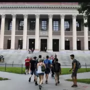Harvard: Seguridad Nacional cerró las matriculaciones de extranjeros