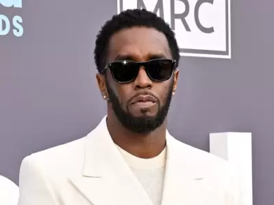 P. Diddy.