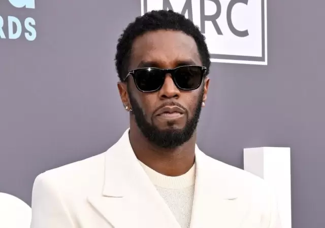 P. Diddy.