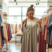 Ropa cara en Argentina: el componente que explica el precio de la indumentaria