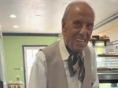 El truco del abuelo para ganarle al sistema.