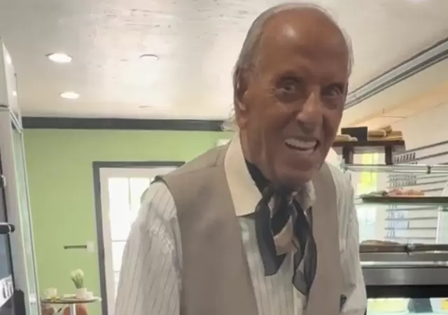 El truco del abuelo para ganarle al sistema.