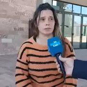San Luis: le depositaron una cifra millonaria por error y así la gastó