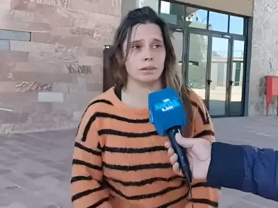 Ver�nica Acosta.